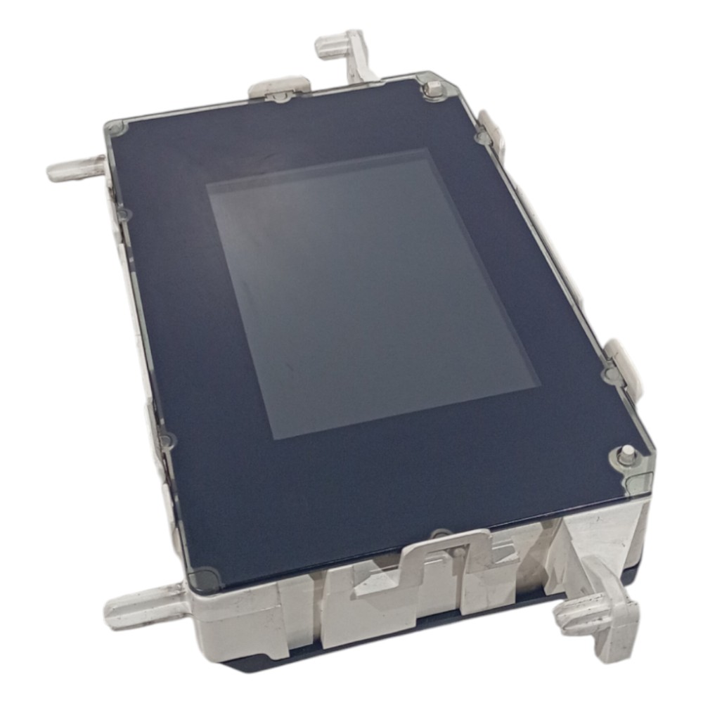 Computador Bordo Painel Ford Fiesta 1.5 2014 A 2021 2