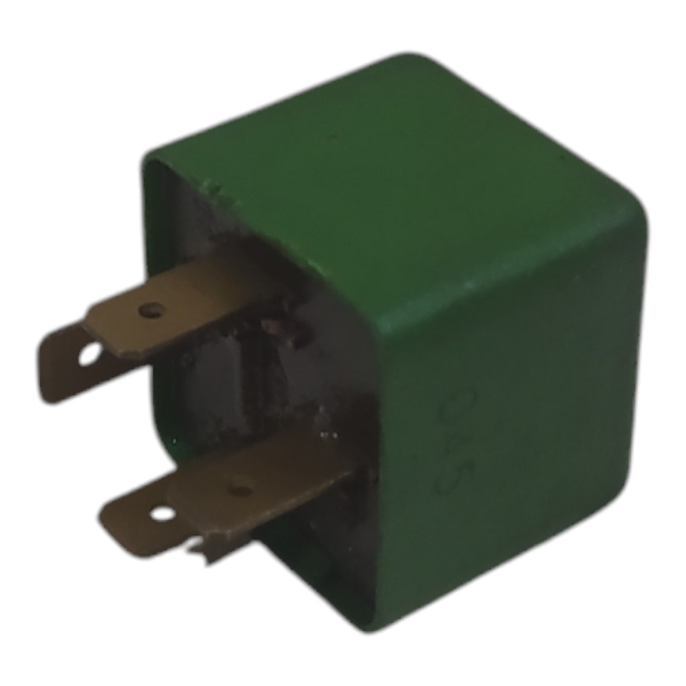 Rele Auxiliar Gm Chevrolet 3447012 5