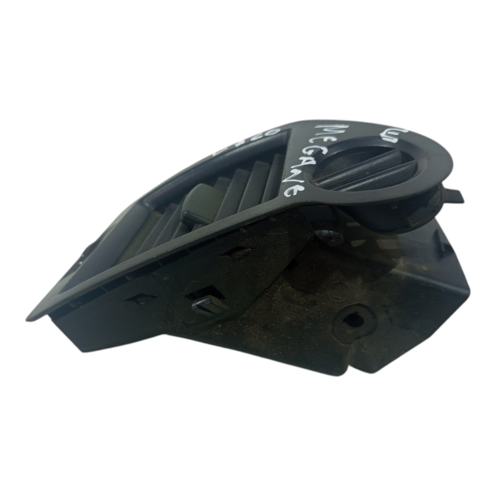 Difusor Ar Esquerdo Renault Megane Grand Tour 2007 A 2013 2
