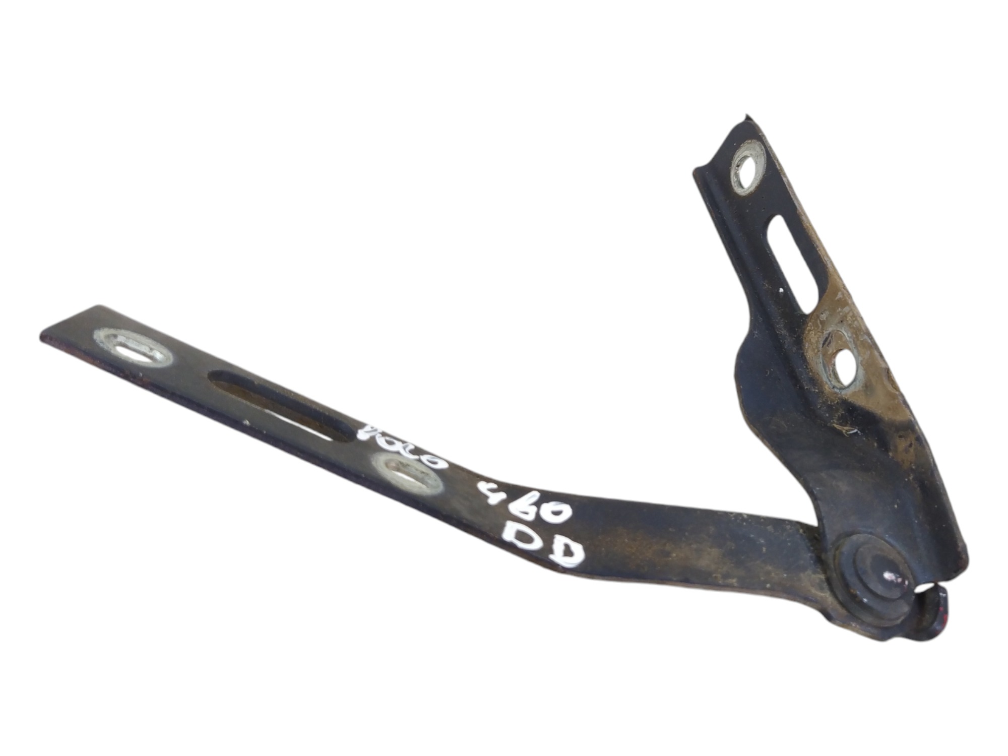 Dobradiça Direita Capô Volkswagen Polo Classic 1997 A 2002 2