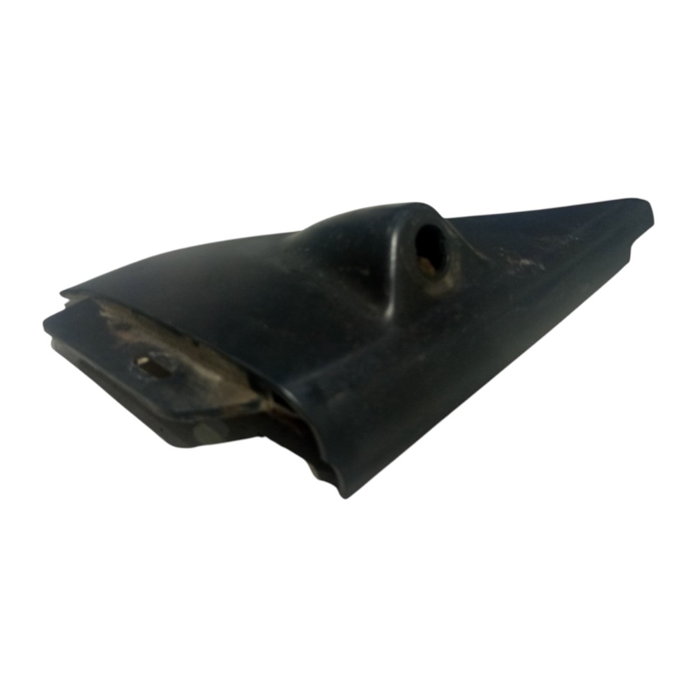 Moldura Interna Retrovisor Direito Vw Parati 1999 A 2005 3