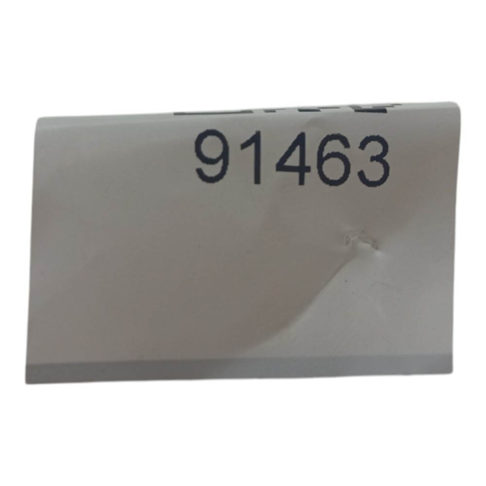 Puxador Alça Teto Pqp Branca Cinzent Peugeot 307 2001 A 2012 Branco Cinzento 8