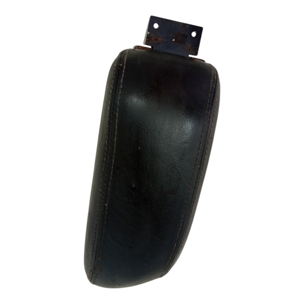 Capa Apoio Braço Console Central Ford Mondeo 1996 A 1997 6