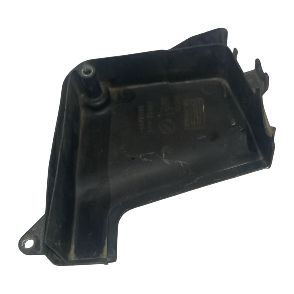 Tampa Corrêia Dentada Fiat Uno Mille 2005 A 2013 4
