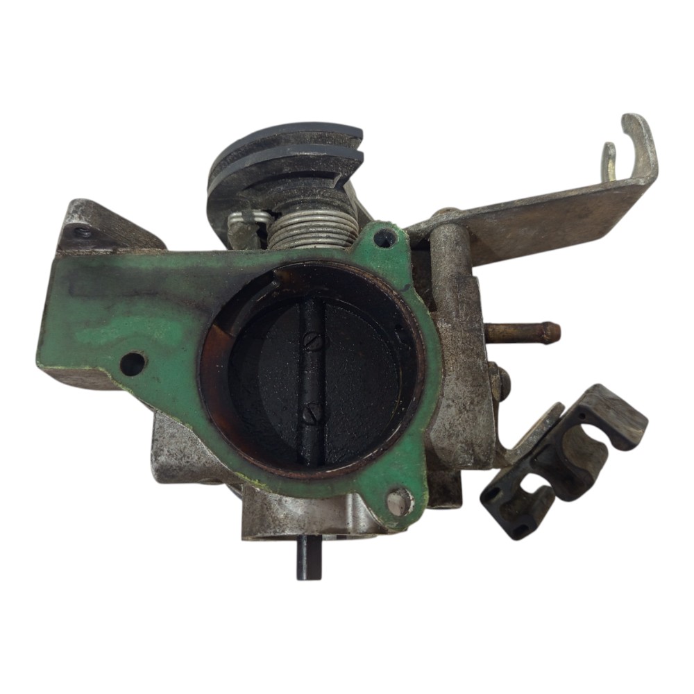 Tbi Corpo Borboleta Volkswagen Parati Cl 1.6 1997 98 A 2005 5