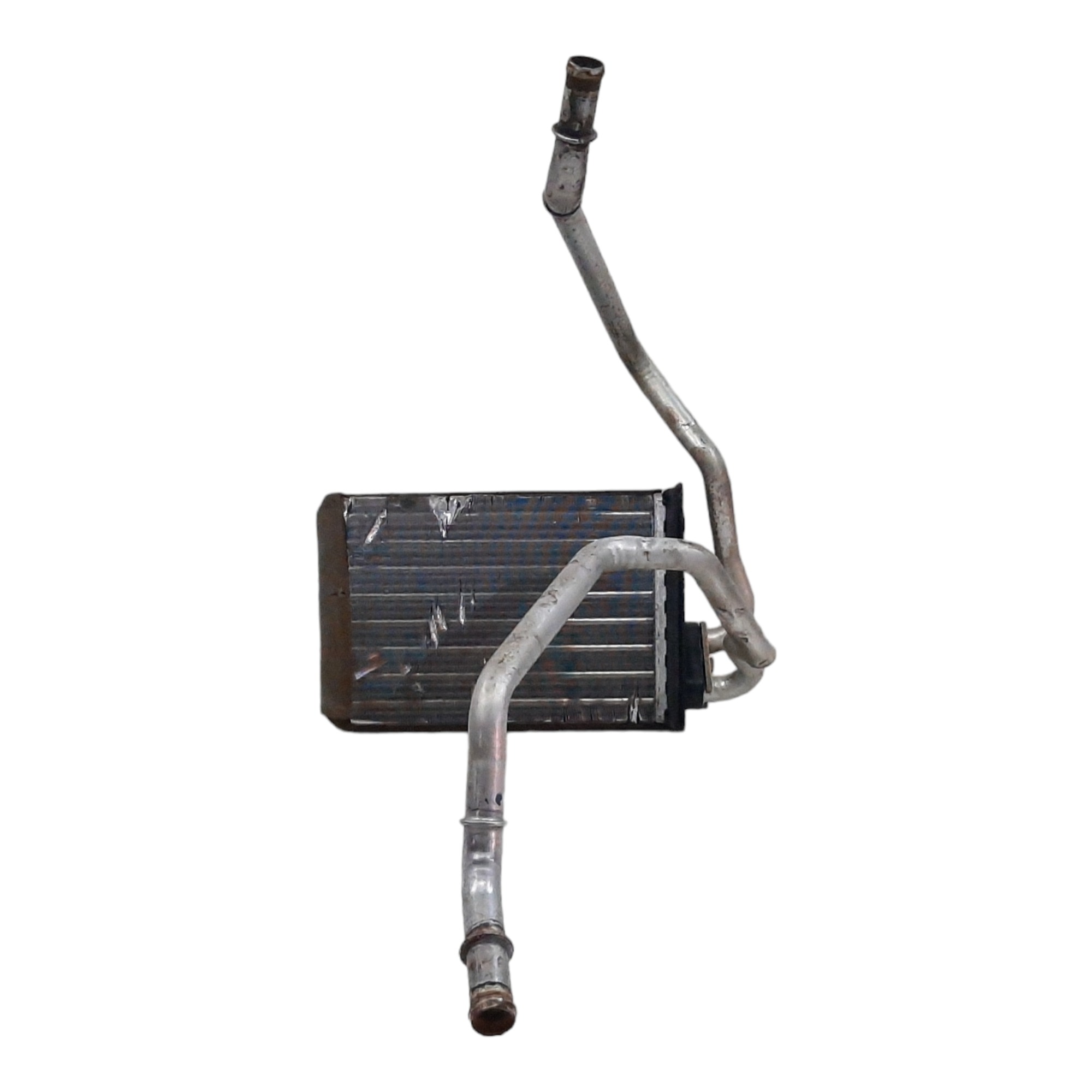 Radiador Ar Quente Fiat Doblo 1.8 2002 2003 2004 2005 A 2009 2