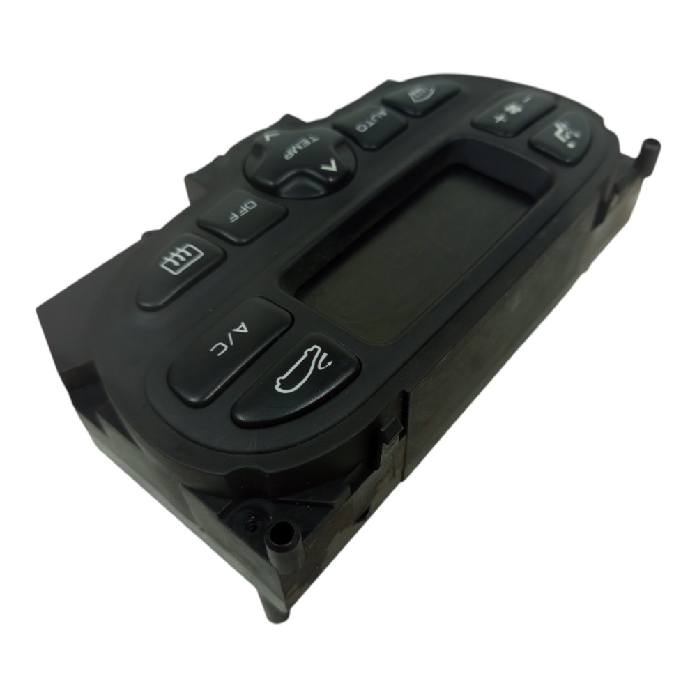 Camando Ar Condicionado Peugeot 207 2006 2007 2008 A 2014 4