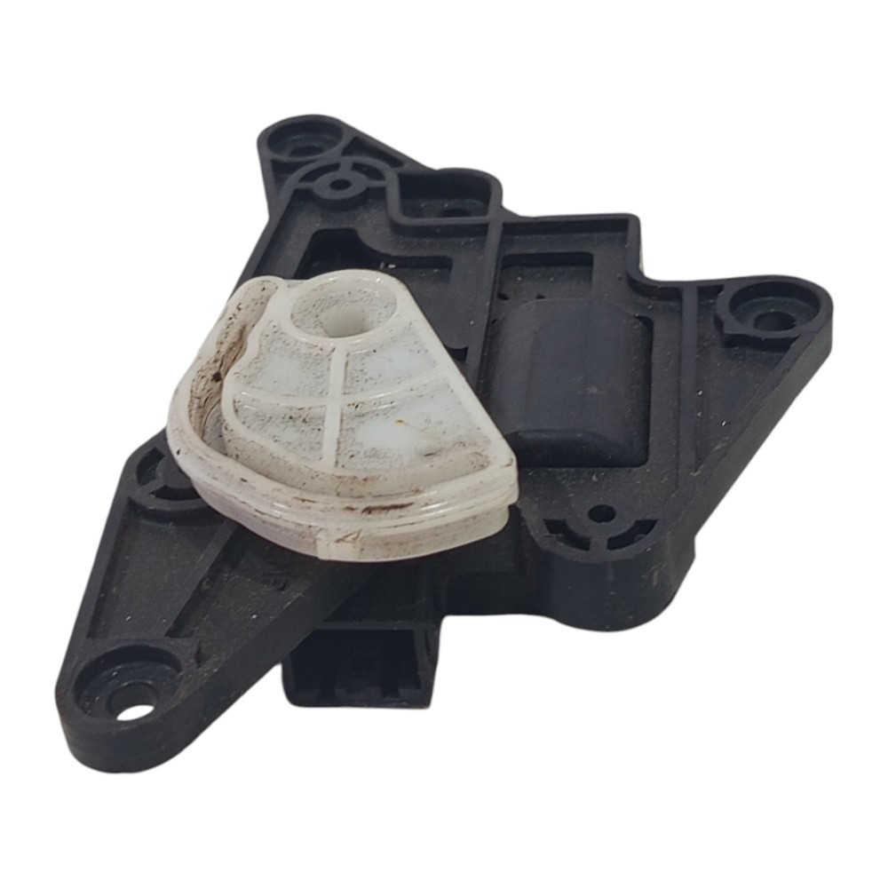 Motor Atuador Difusor Ar Condicionado Hyundai Santa Fé 2007 6