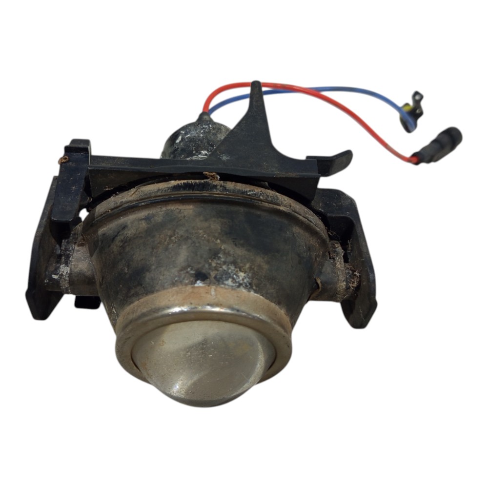 Farol Milha Luz Direito Ford Fusion 2007 2008 2009 A 2012 Branca 2
