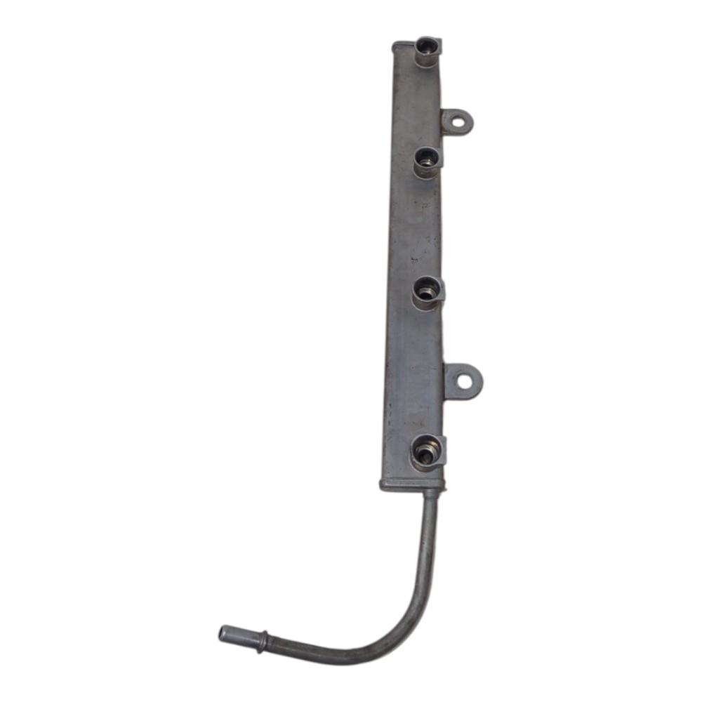 Flauta Bico Injetor Mitsubishi Asx 2.0 16v 2015 2016 A 2020 6