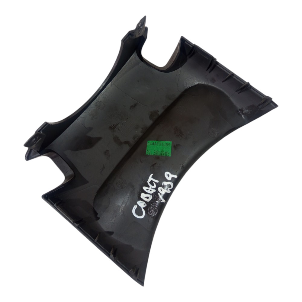 Moldura Superior Coluna Direção Gm Cobalt 2013 A 2019 7