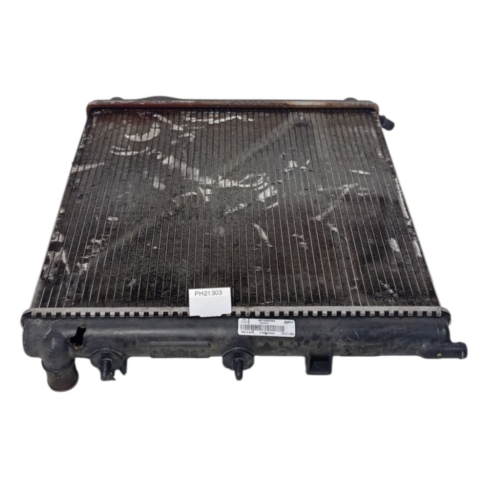 Radiador Agua Ford Ka 1.0 2014 2015 A 2021 6