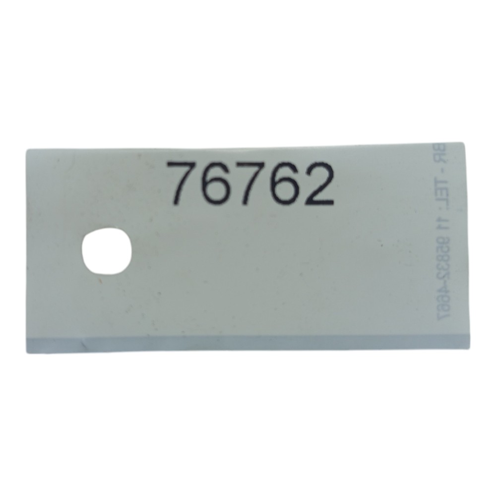 Suporte Para-choque Traseiro Esquerdo Peugeot 307 2010 7