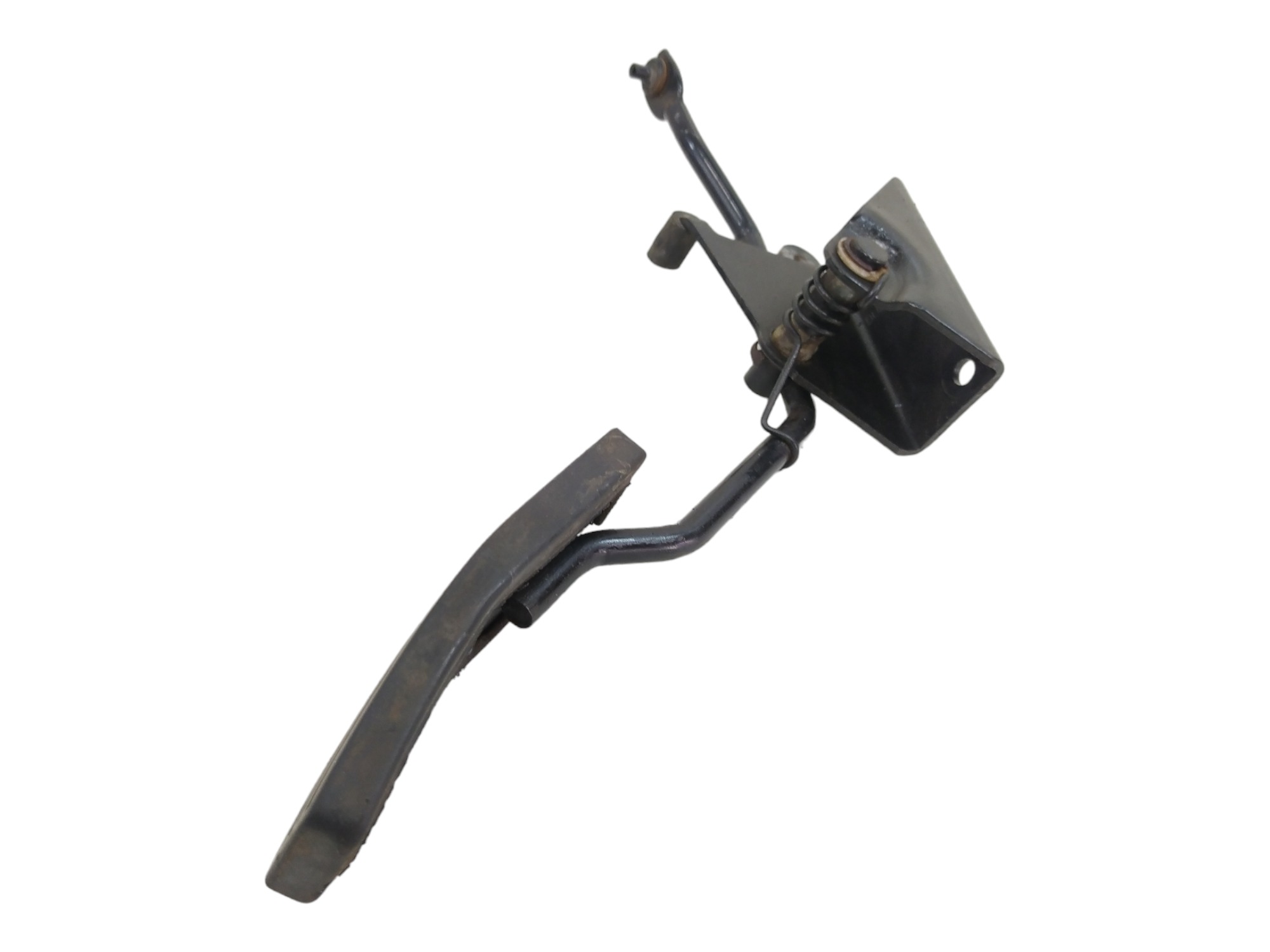Pedal Acelerador Chevrolet Vectra 2.2 1997 1998 1999 A 2005 1