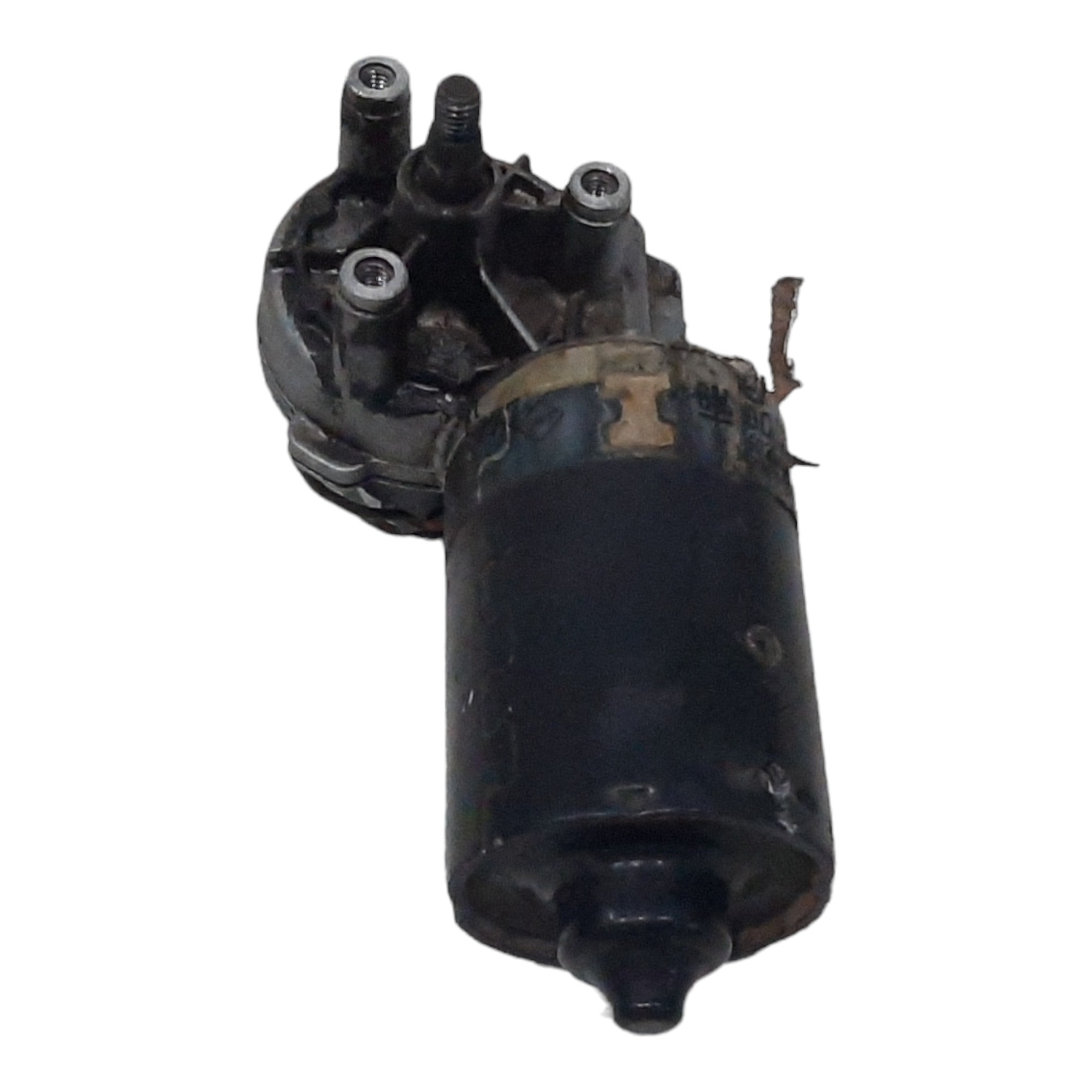 Motor Limpador Parabrisa Chevrolet Vectra 2.0 1993 A 1996 7