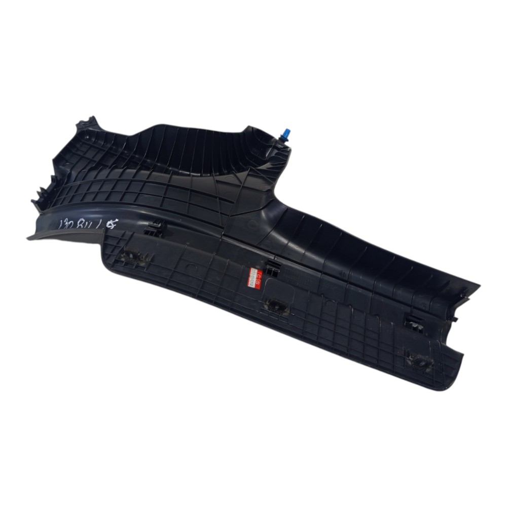 Soleira Porta Hyundai I30 2.0 Automático 2009 2010 2011 2012 4