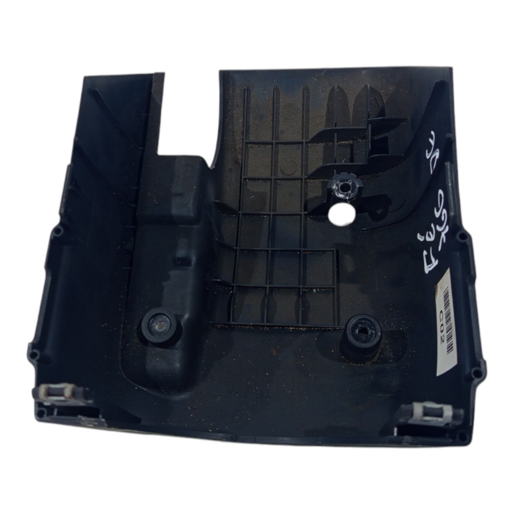 Moldura Acabamento Coluna Volante Hyundai Santa Fé 2006 2013 5