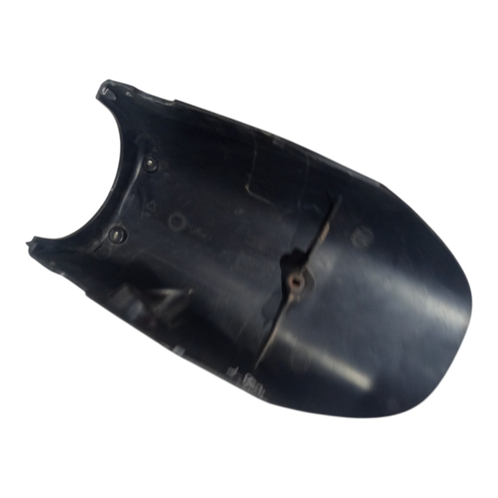 Moldura Inferior Chave Seta Ford Ka 2007 A 2013 4