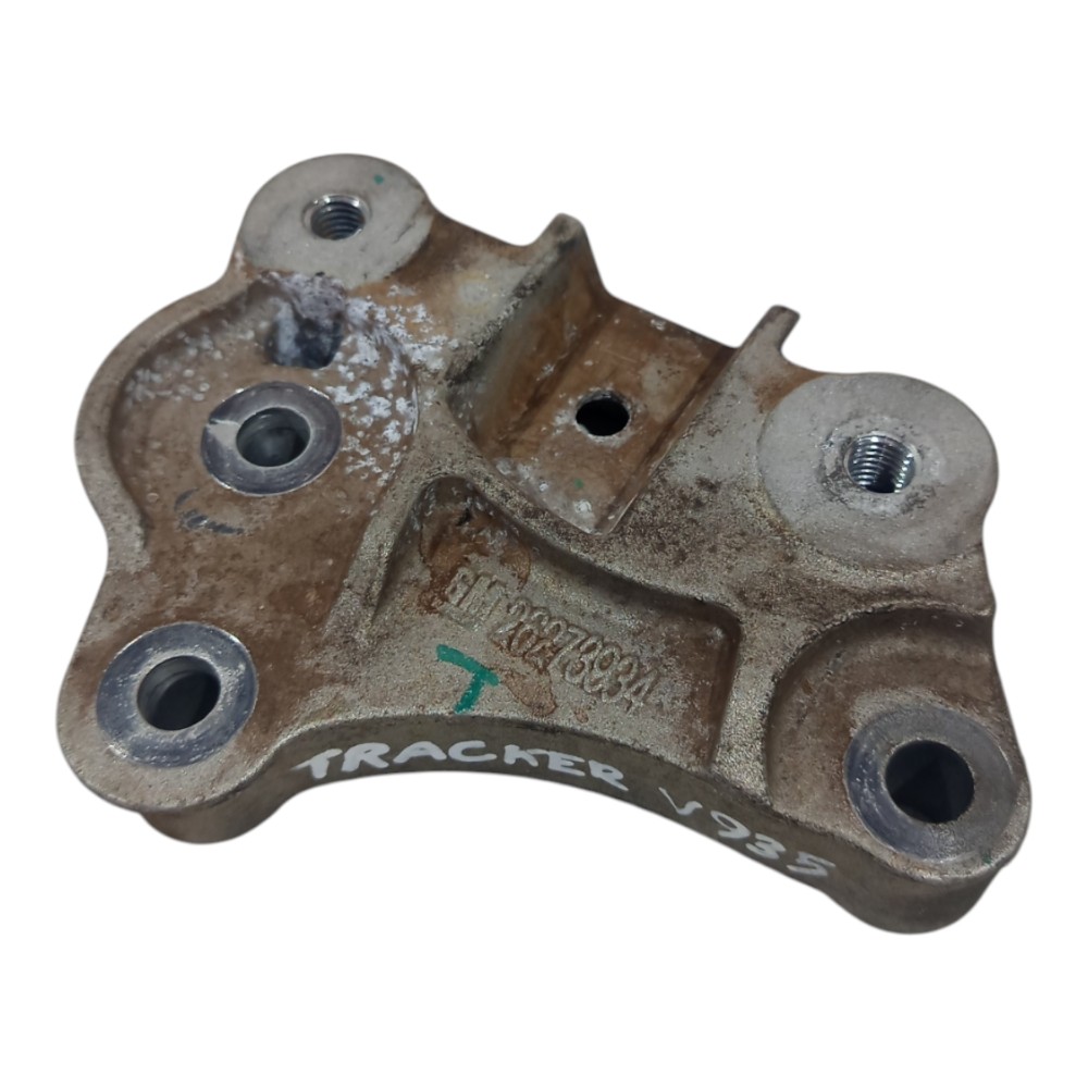 Suporte Coxim Gm Chevrolet Tracker 1.0 12v 2021 A 2023 5