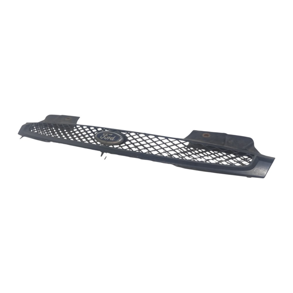 Grade Radiador Dianteiro Ford Fiesta 2000 2001 A 2014 Zetec 3