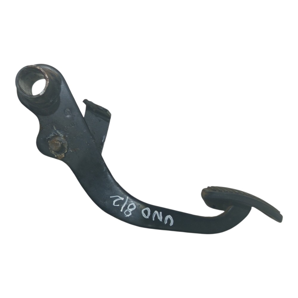 Pedal Central Fiat Uno 1.0 8v Flex 2006 2007 2008 A 2013 5