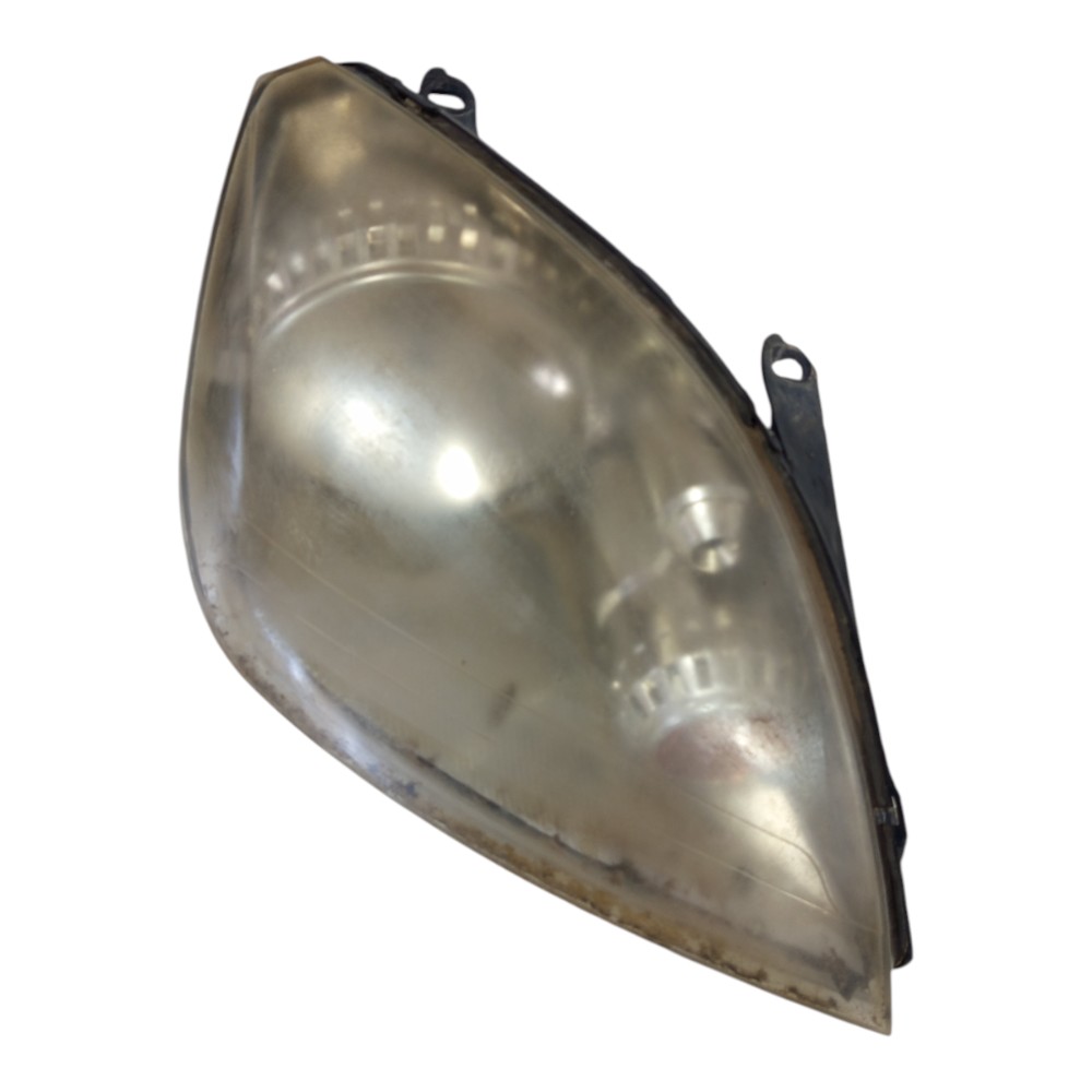 Farol Direito Passageiro Ford Fiesta 2002 A 2007 2