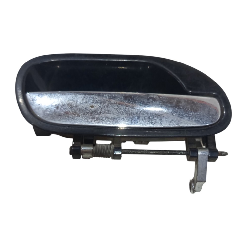 Maçaneta Externa Dianteiro Direita Volvo V40 S40 98 A 04 Ori Dianteira 4