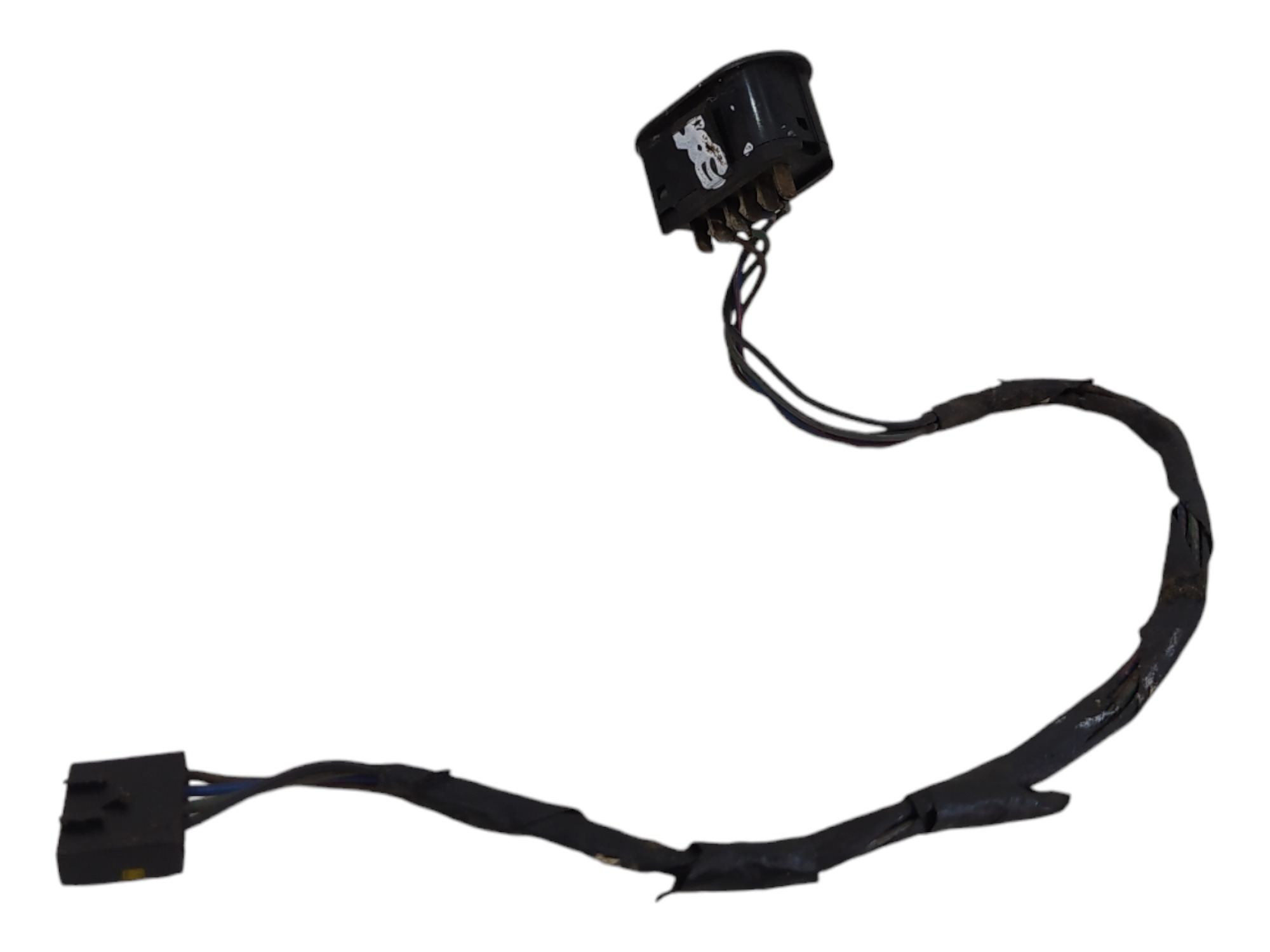 Interruptor Vidro Chevrolet Corsa 1996 1997 1998 1999 2000 3