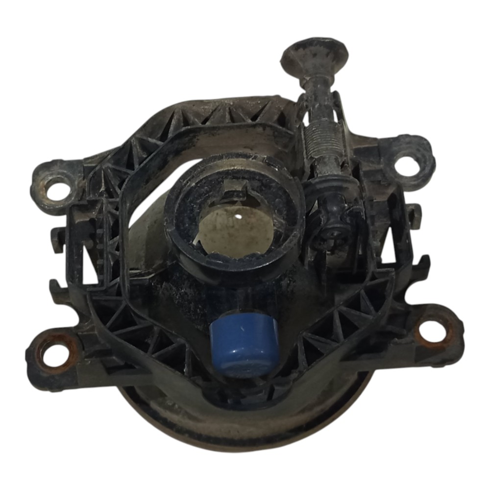 Farol Milha Esquerdo Citroen C4 Pallas 2007 2008 2009 A 2013 6