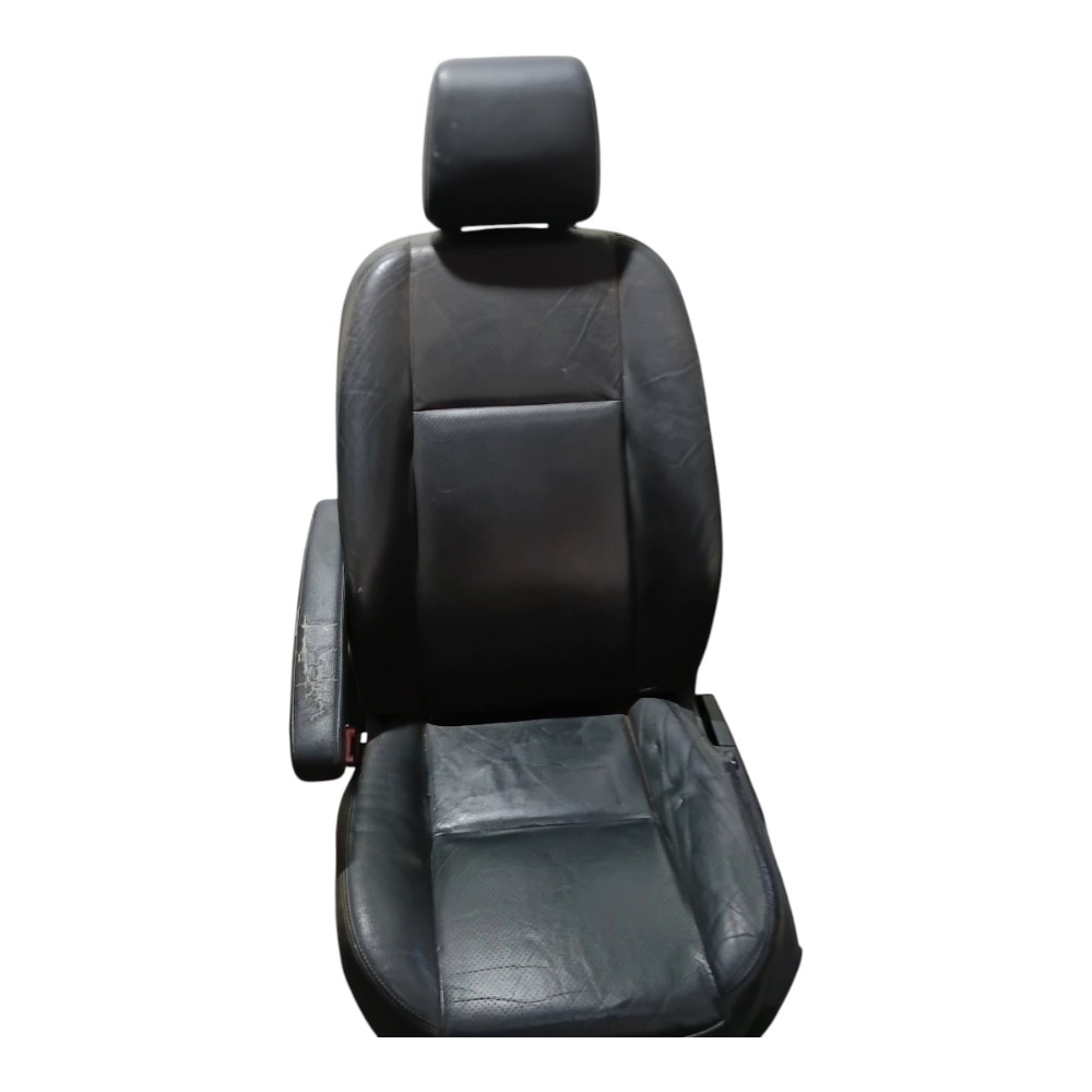 Jogo Bancos Land Rover Freelander 2 2007 A 2012 Detalhe 6