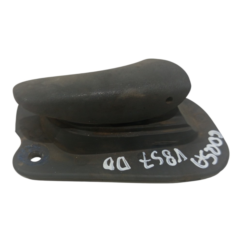 Maçaneta Interna Dianteiro Direito Porta Corsa 1998 A 2005 – Preto – Dianteira 1