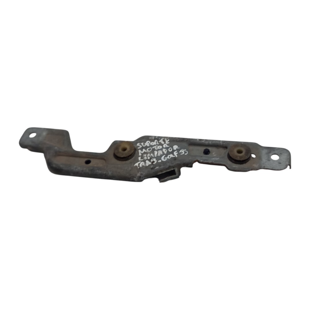 Suporte Motor Limpador Vidro Traseiro Golf Mk3 1995 A 1998 8