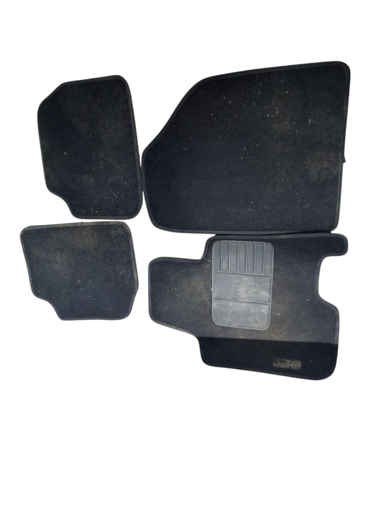 Jogo Tapetes Original Hyundai I30 2013 2014 2015 2016 3