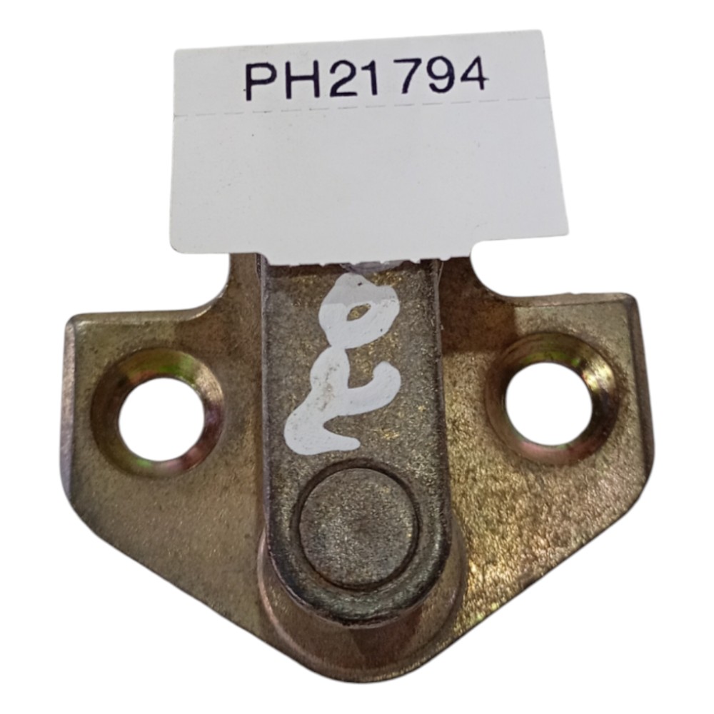 Batente Porta Dianteira Ford Focus 2008 A 2013 6