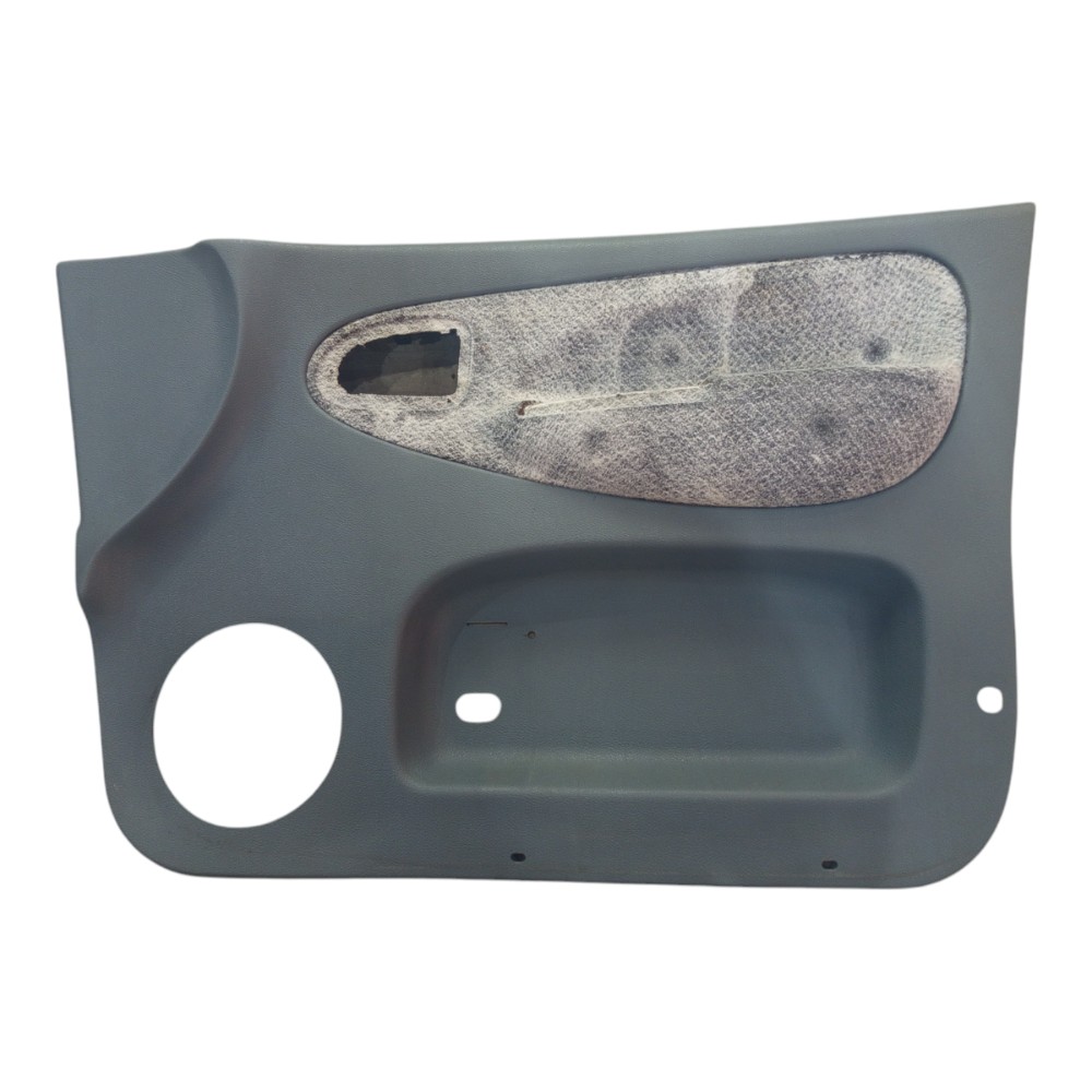 Forro Porta Dianteiro Direito Renault Scenic 1996 A 2003 1