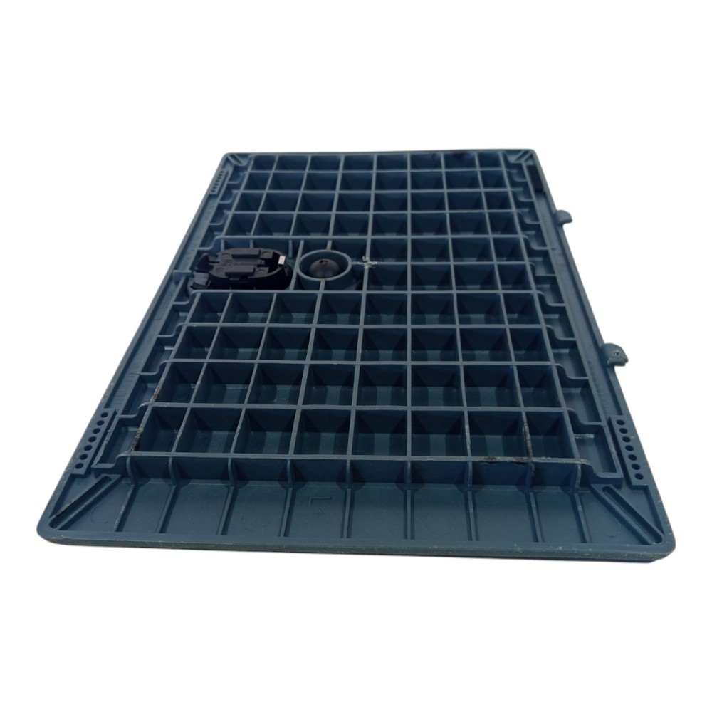 Tampa Porta Treco Assoalho Scenic 1999 2000 2001 2002 – 2011 4