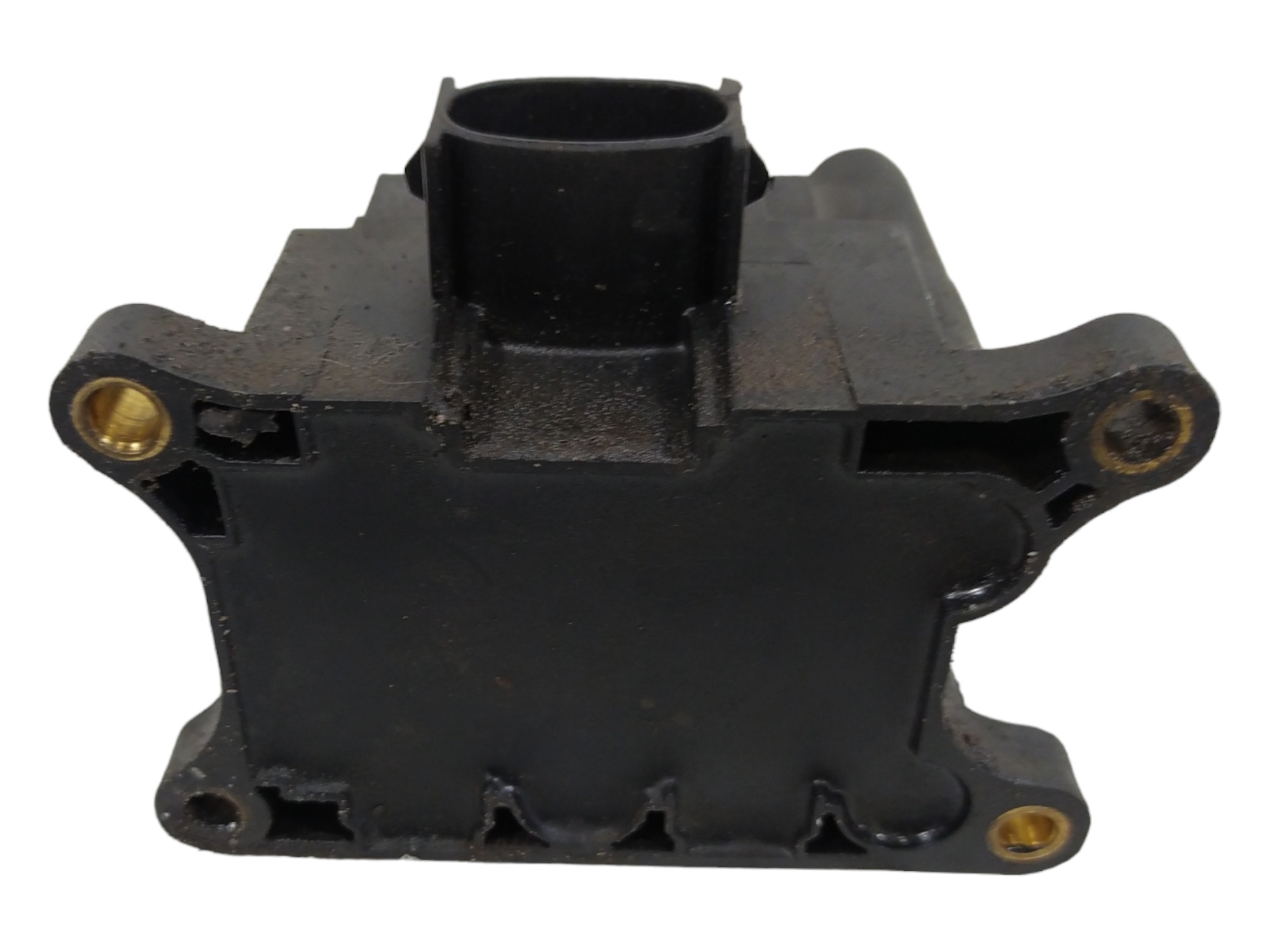 Bobina Ignição Ford Focus 1.8 Zetec 2001 2002 2003 A 2008 6