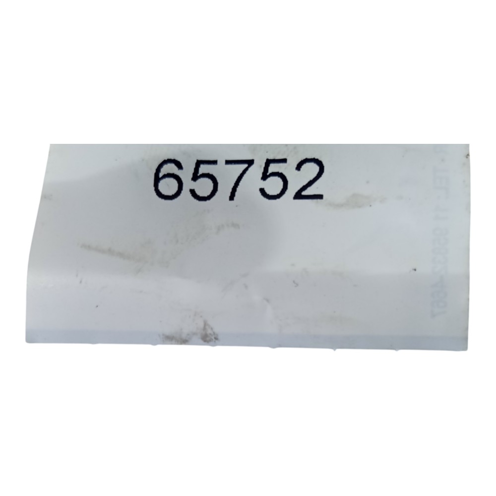 Sensor Abs Traseiro Ld Fiat Siena 1.0 8v Fire 2012 A 2021 8