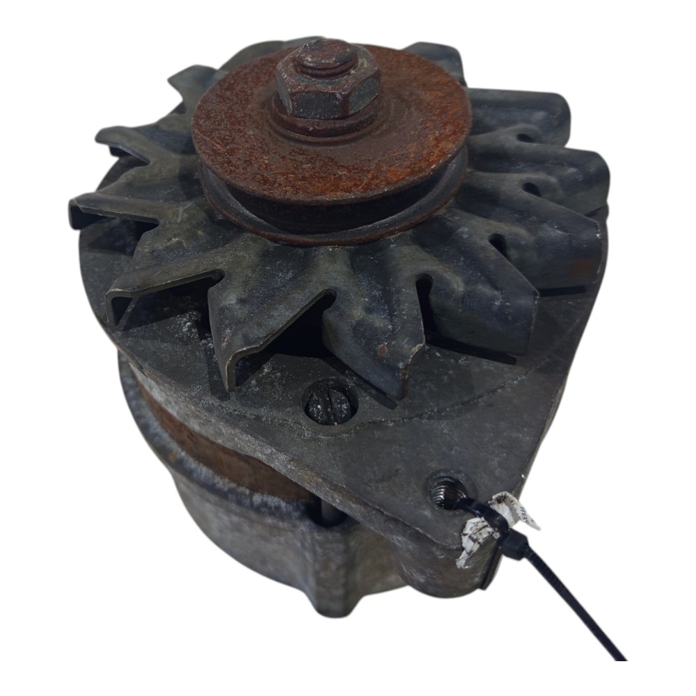 Alternador Regulador Bosch Gm Chevrole Kadett 1987 A 1997 2