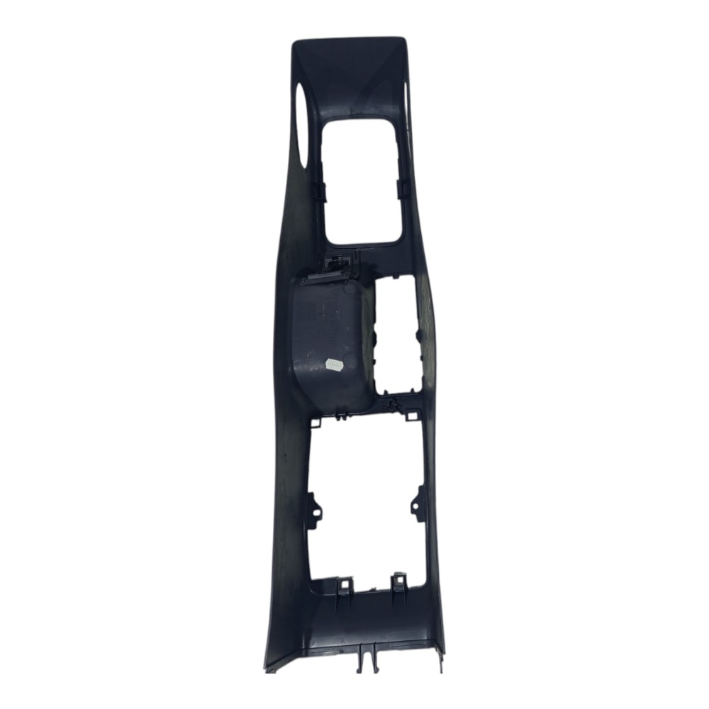 Acabamento Moldura Console Central Classe A160 2002 A 2005 3