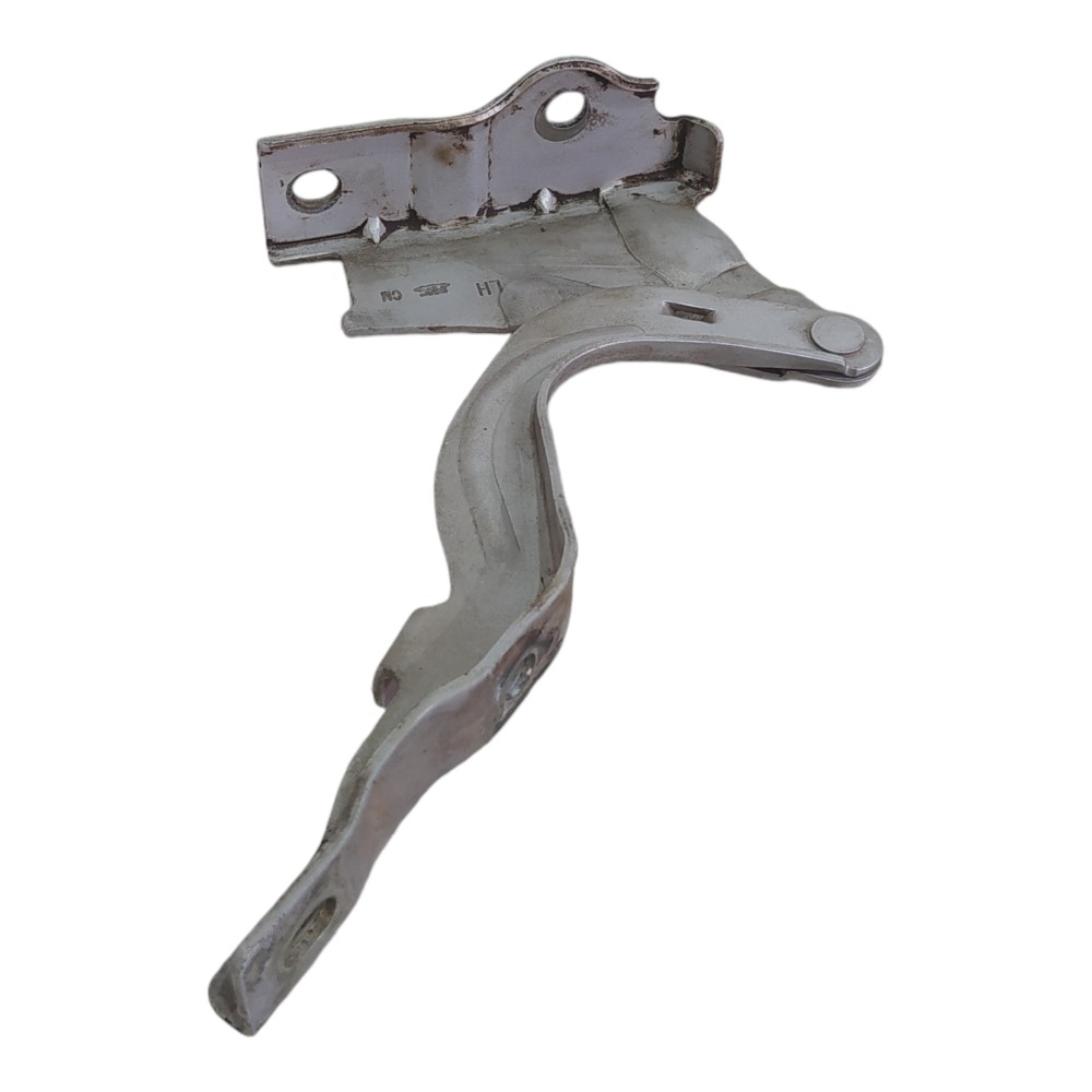 Dobradiça Esquerda Capo Hyundai Santa Fe 2006 2007 A 2012 6