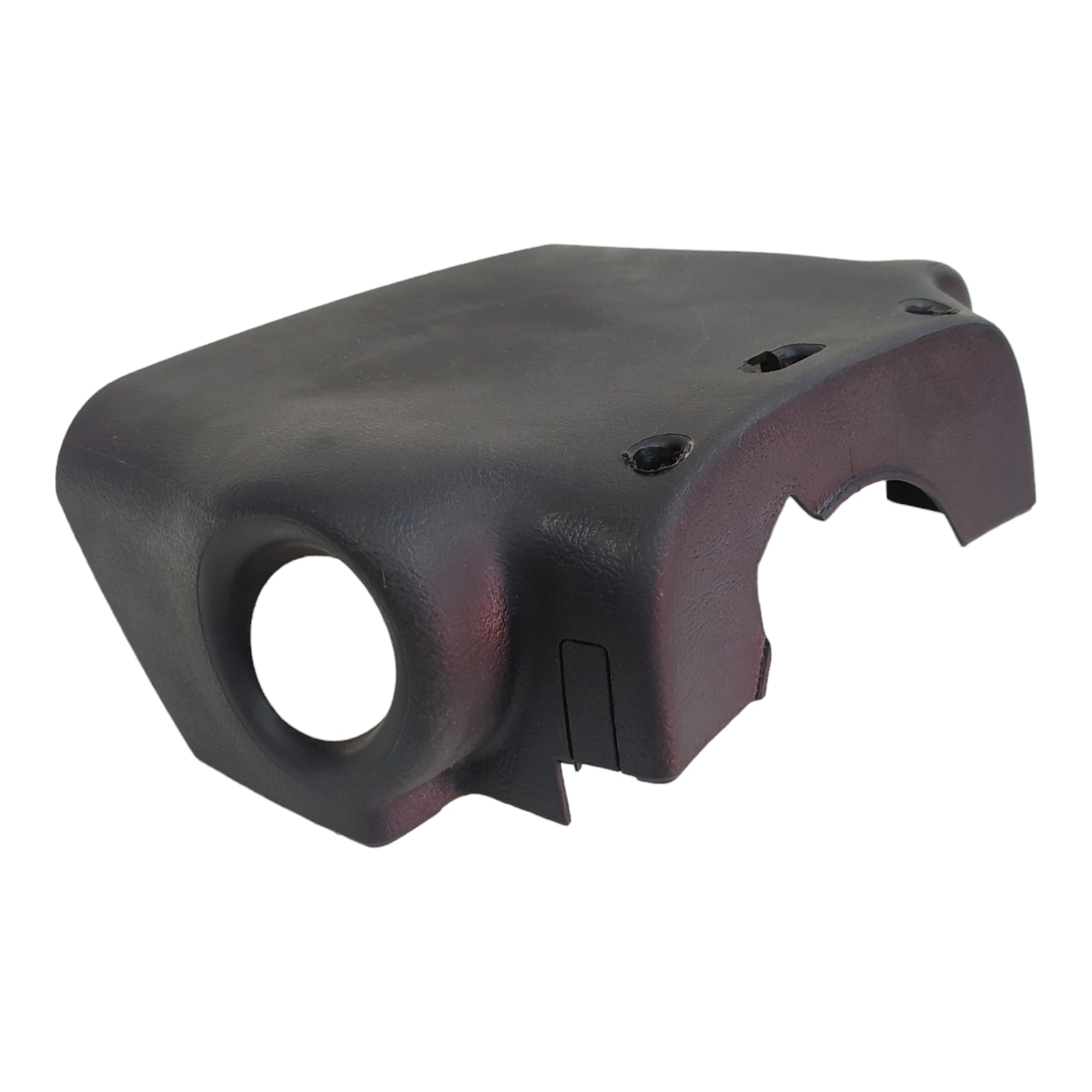 Moldura Inferior Chave Seta Peugeot 206 2003 2004 2005 2006 7