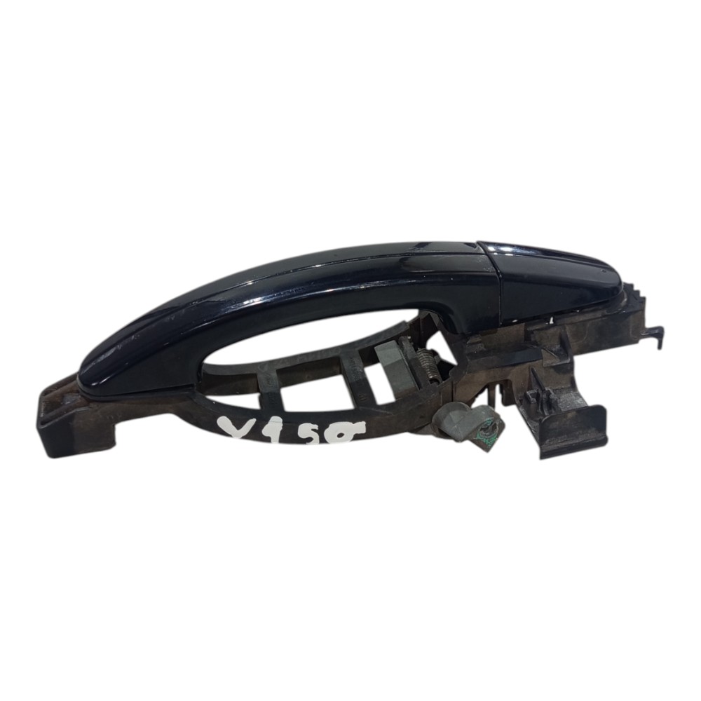 Maçaneta Externa Traseira Esquerda Ford Focus 2008 A 2013 1