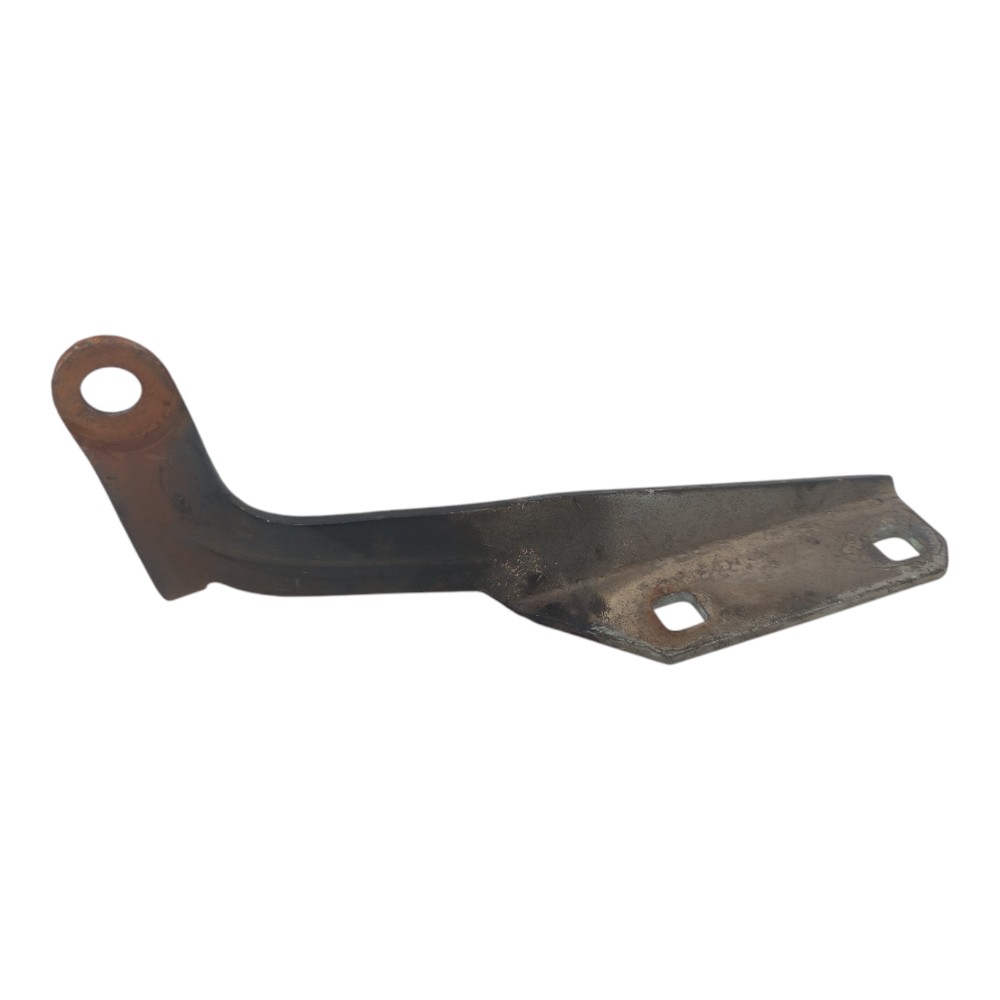 Dobradiça Capô Direita Fiat Uno Elba 1.6 8v 1995 A 2000 2