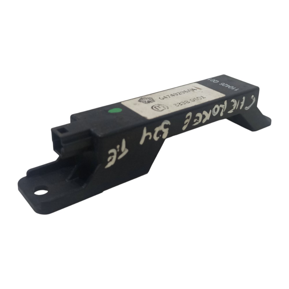 Sensor Presença Antena Jeep Grand Cherokee 2008 2009 A 2015 6