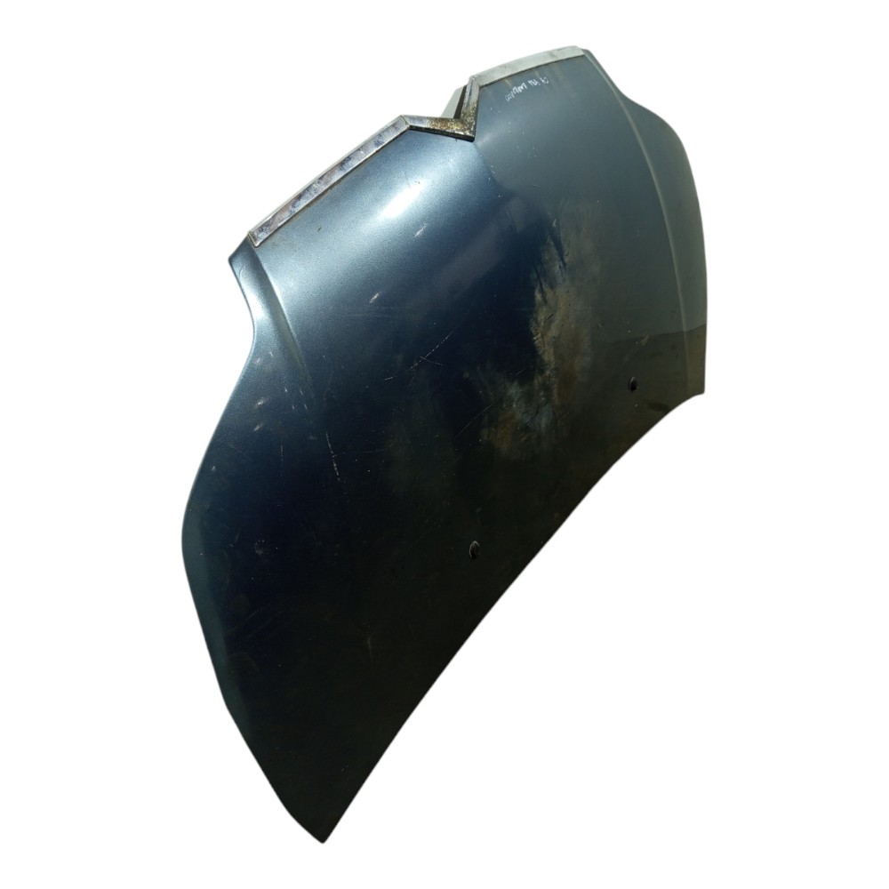 Capo alumínio original Citroen C4 pallas 2006 a 2012 5