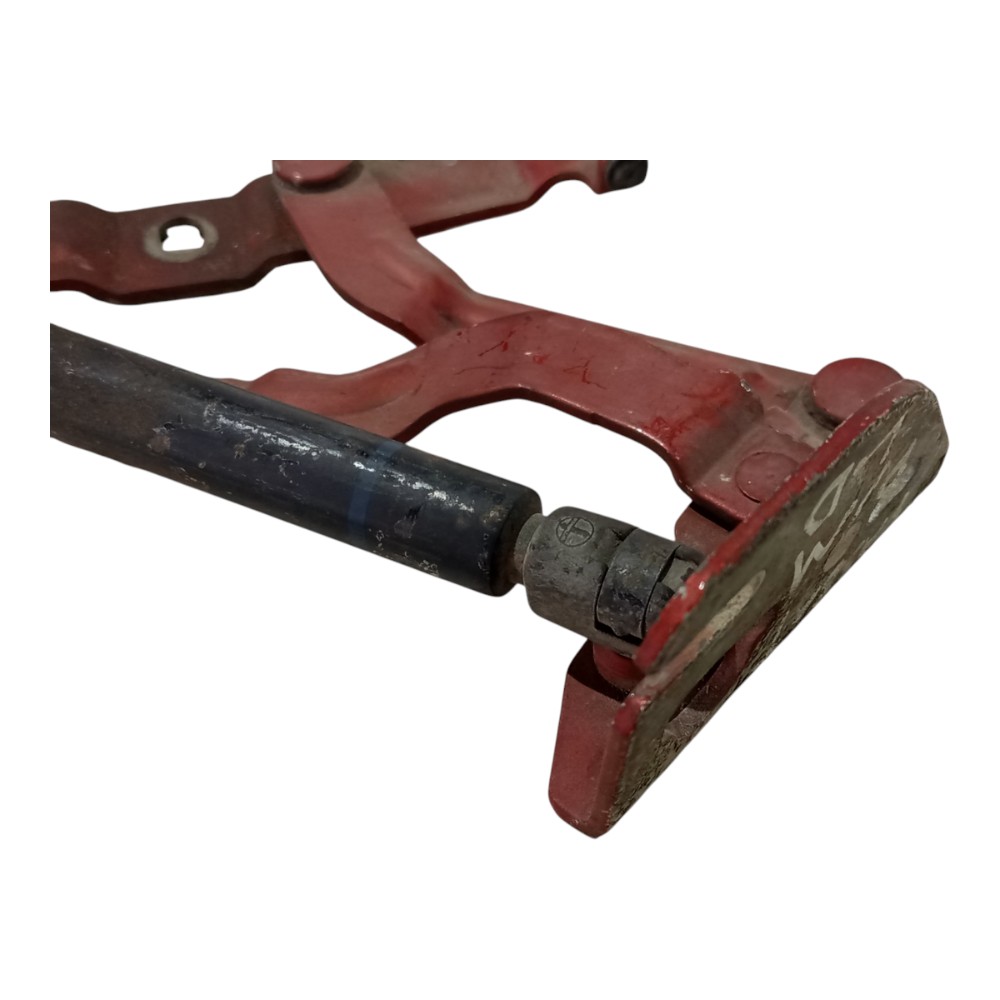 Dobradiça Capo Dianteira Ld Volkswagen Passat 1998 A 2005 3