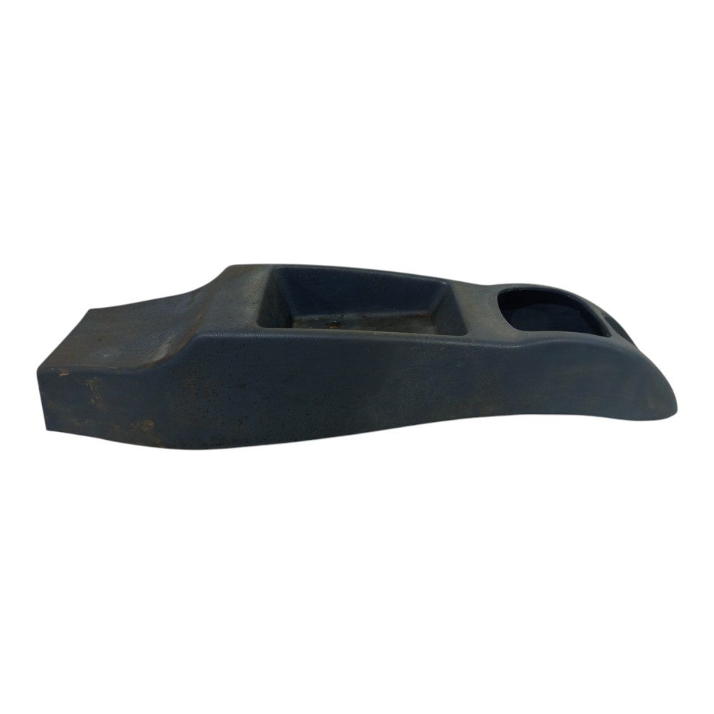 Moldura Console Central Fiat Palio 1996 A 2000 4