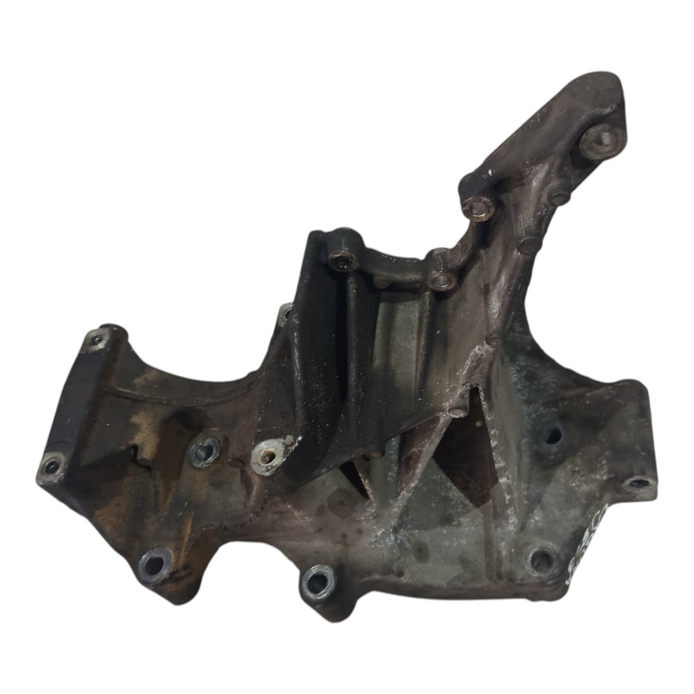 Suporte Alternador Compressor Renault Laguna 1995 A 2001 3