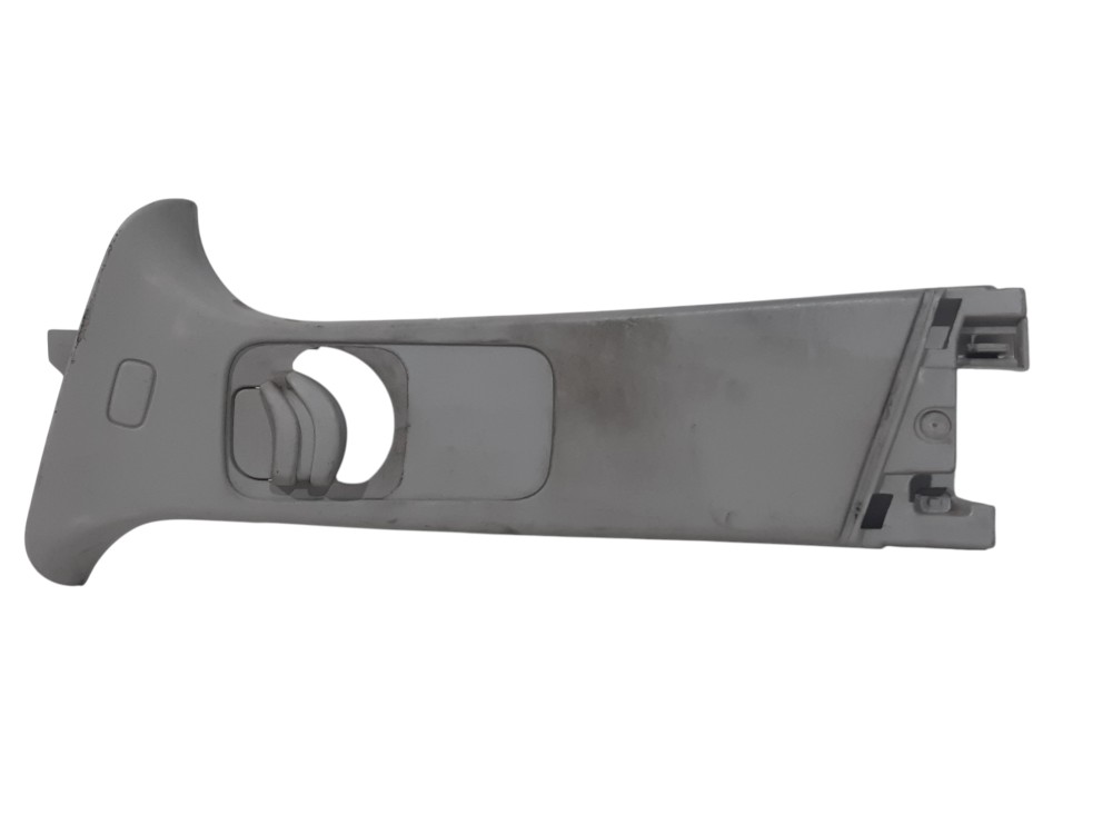 Moldura Coluna Central Esquerdo Peugeot 307 2.0 2007 A 2012 4